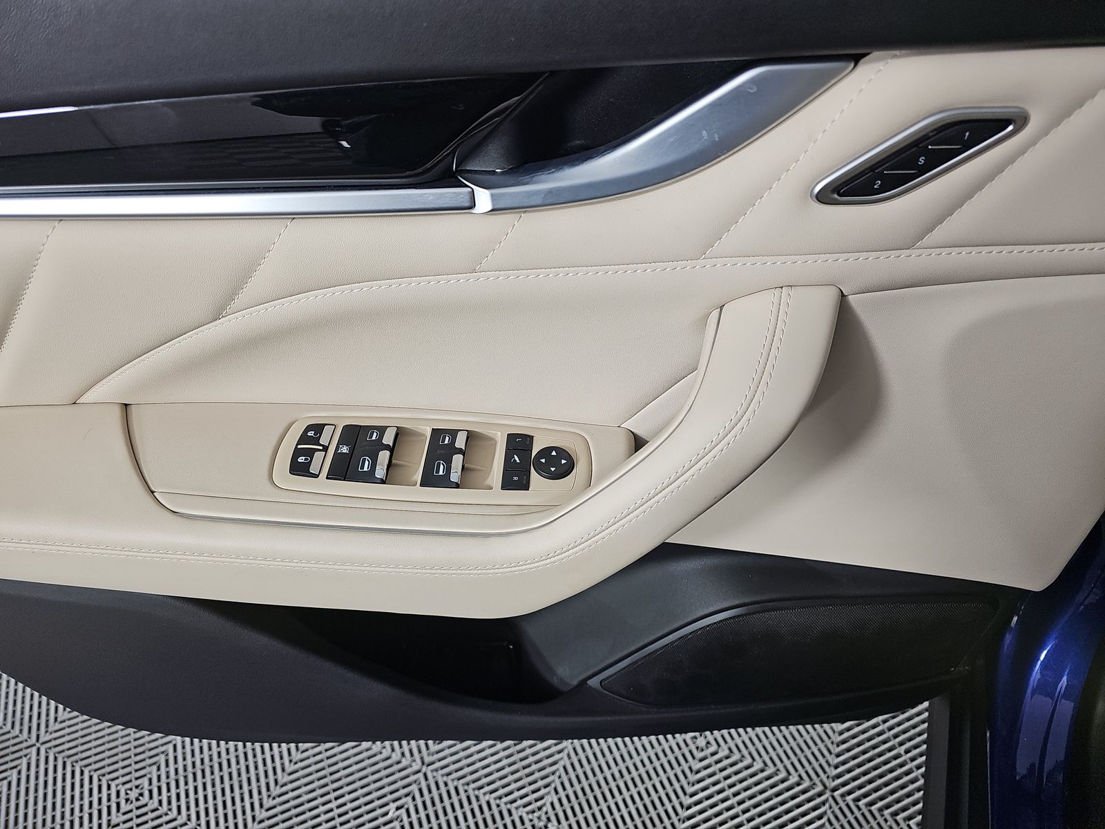 2022 Maserati Levante GT AWD