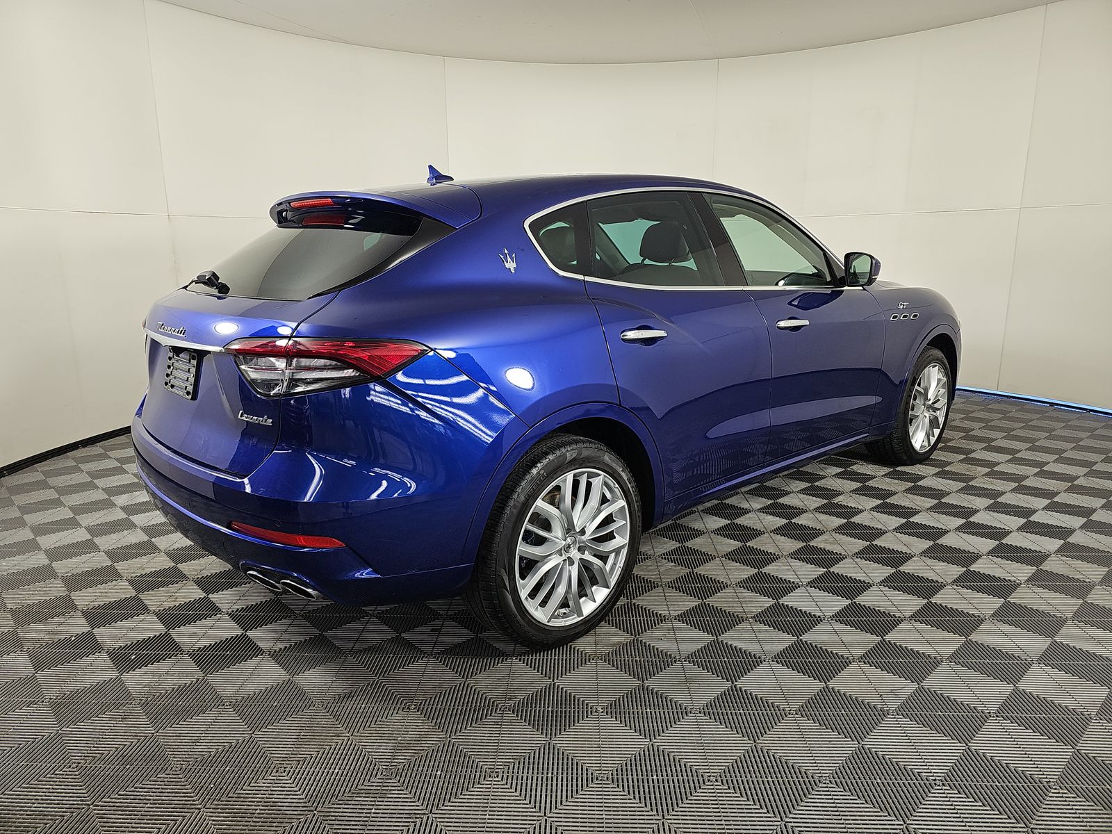 2022 Maserati Levante GT AWD