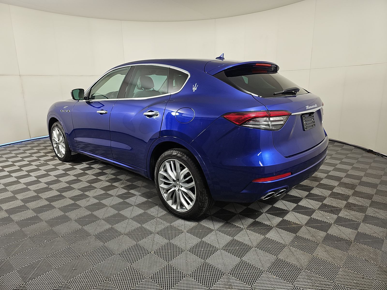 2022 Maserati Levante GT AWD