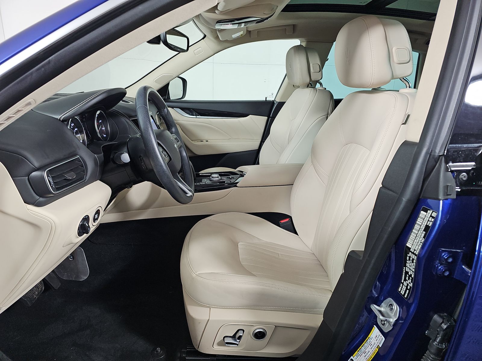 2022 Maserati Levante GT AWD