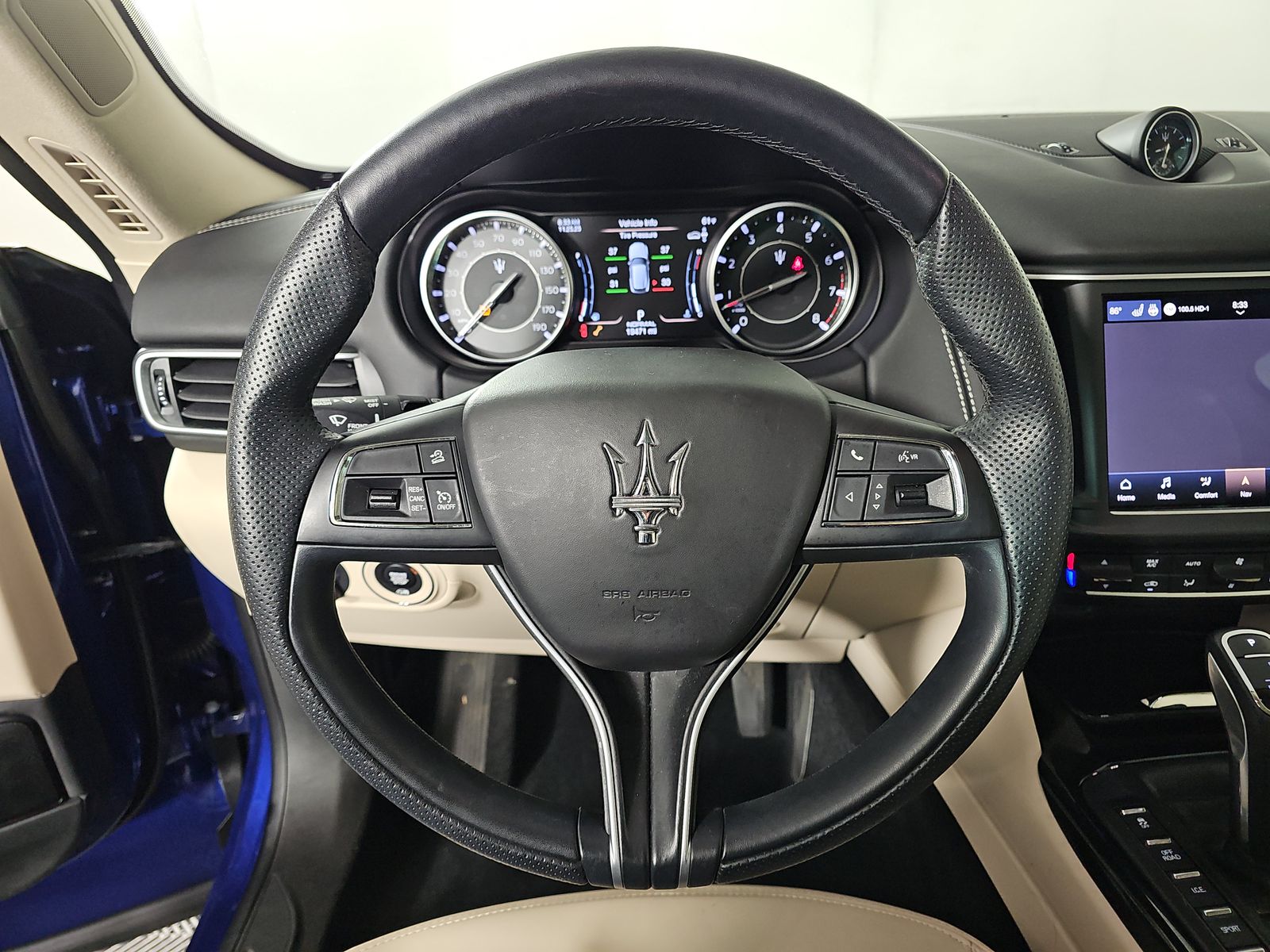 2022 Maserati Levante GT AWD