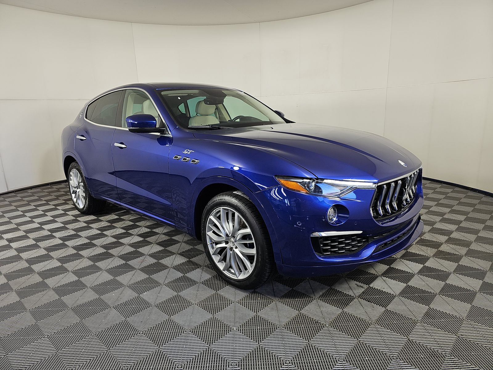 2022 Maserati Levante GT AWD