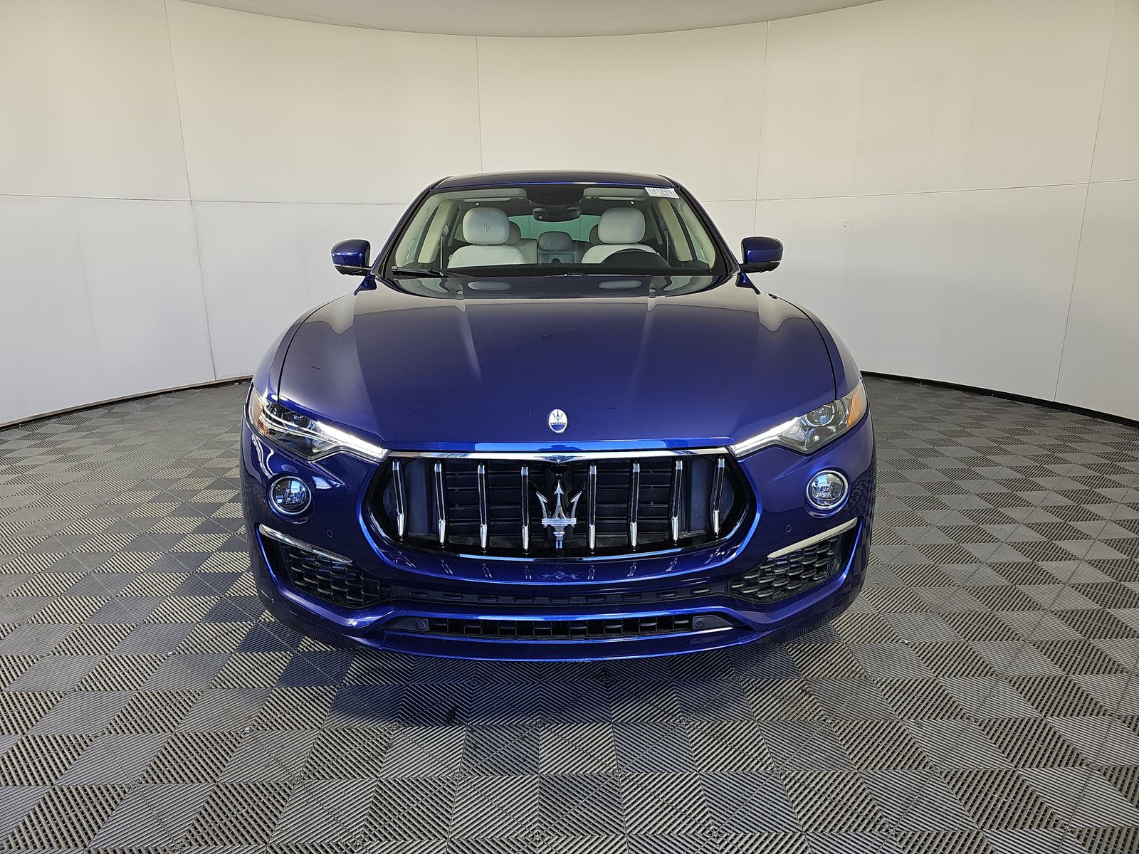 2022 Maserati Levante GT AWD