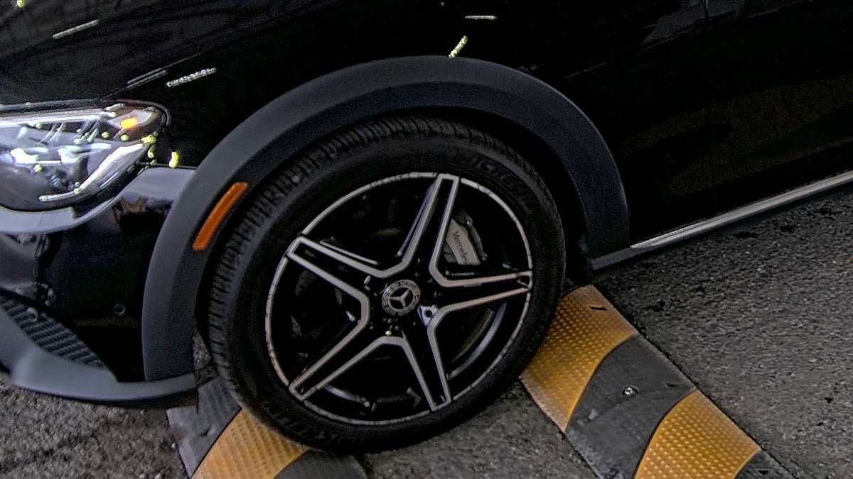 2022 Mercedes-Benz E-Class E 450 AWD