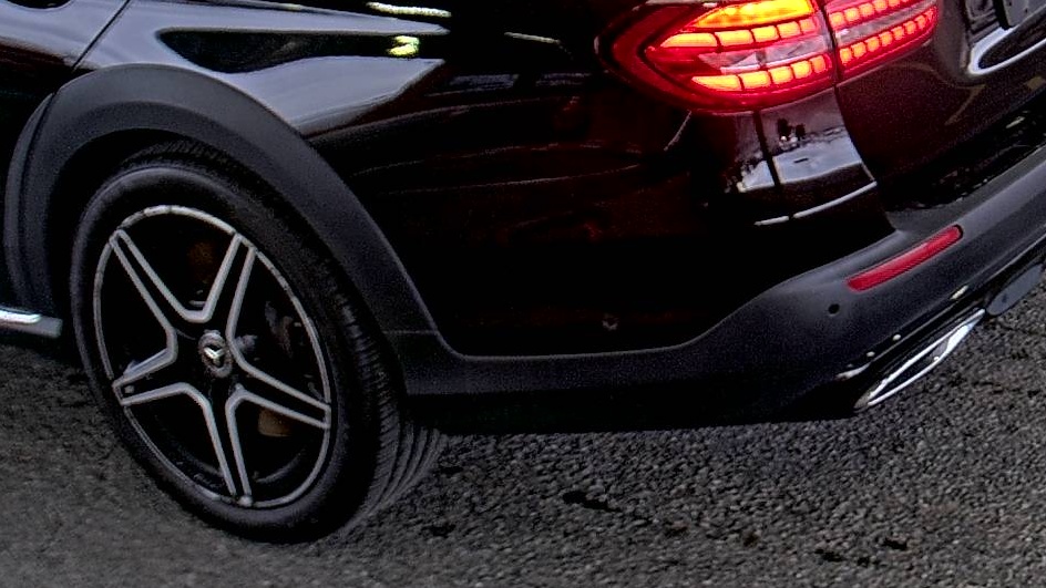 2022 Mercedes-Benz E-Class E 450 AWD