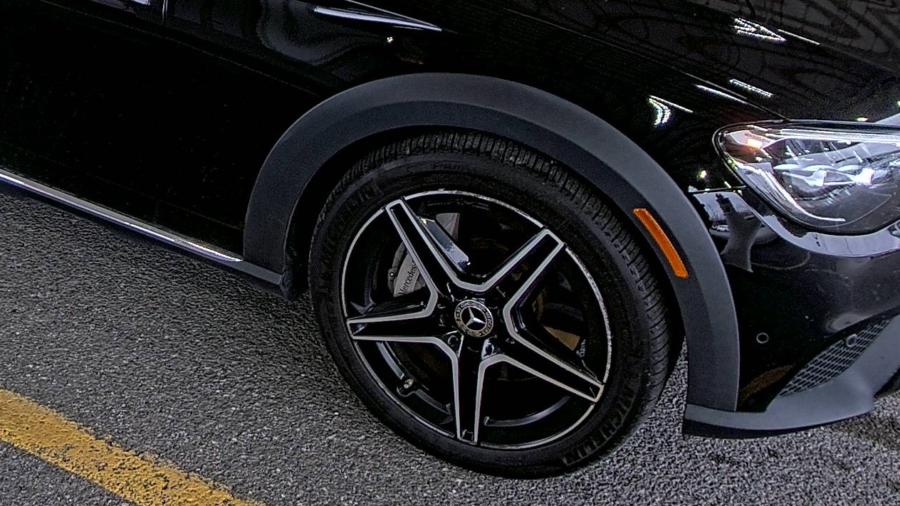 2022 Mercedes-Benz E-Class E 450 AWD