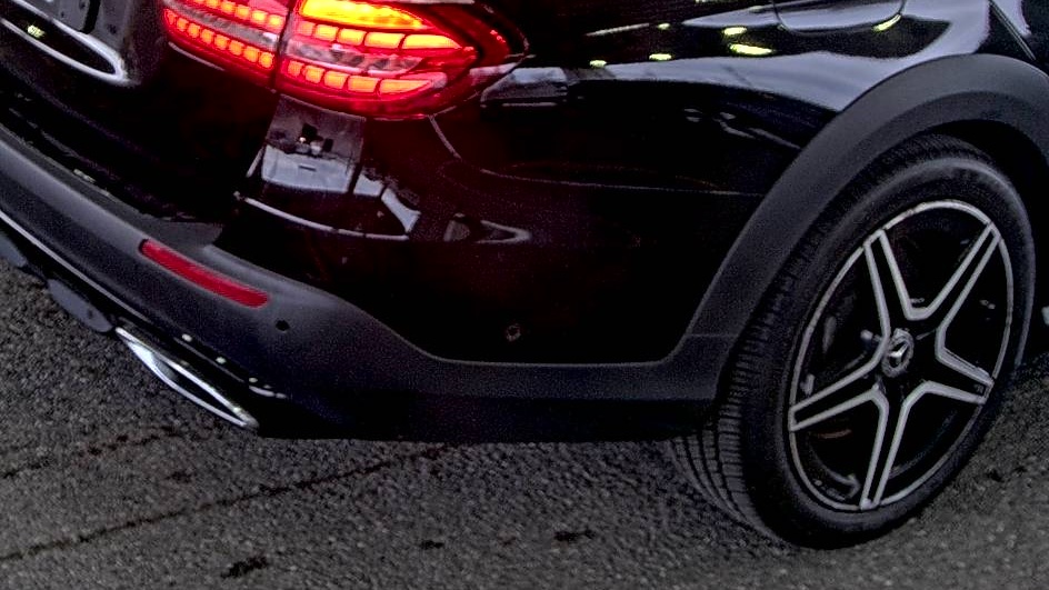 2022 Mercedes-Benz E-Class E 450 AWD