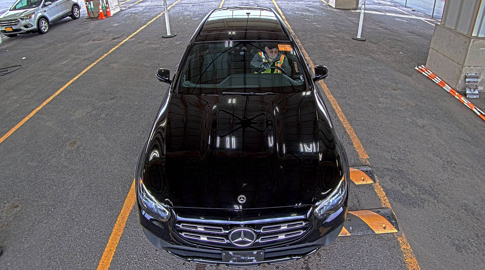 2022 Mercedes-Benz E-Class E 450 AWD