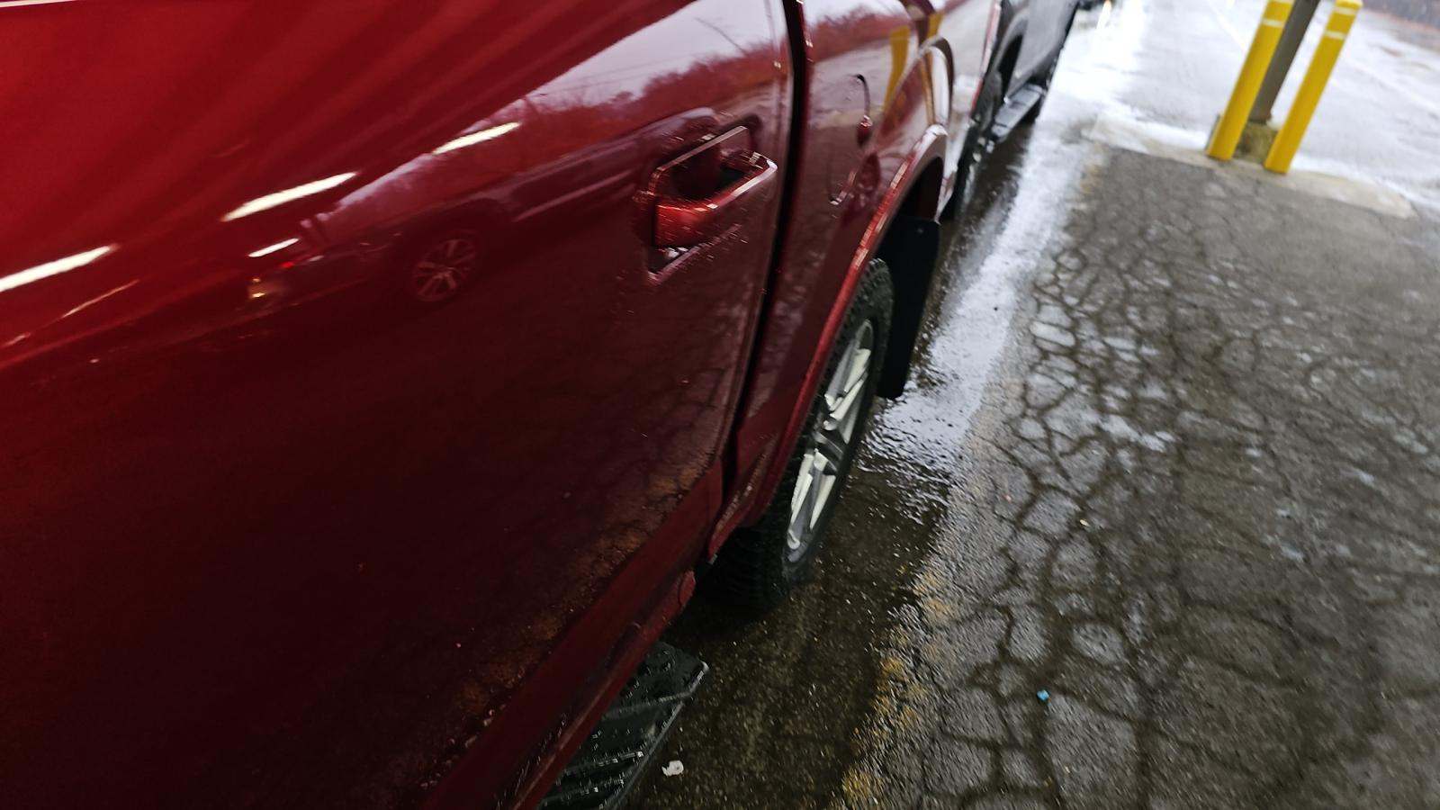 2019 Ford F-150 XLT AWD