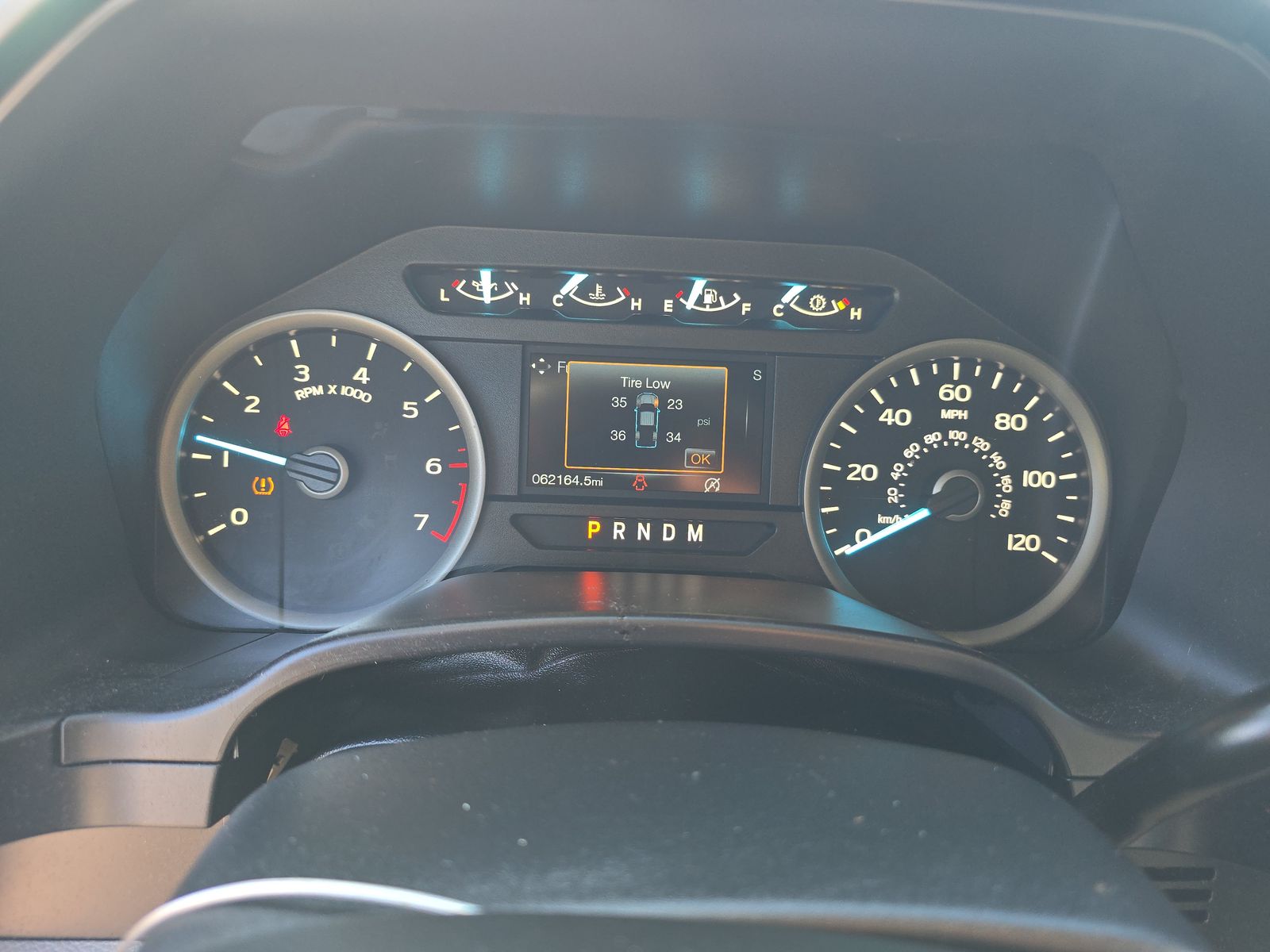 2020 Ford F-150 XLT AWD