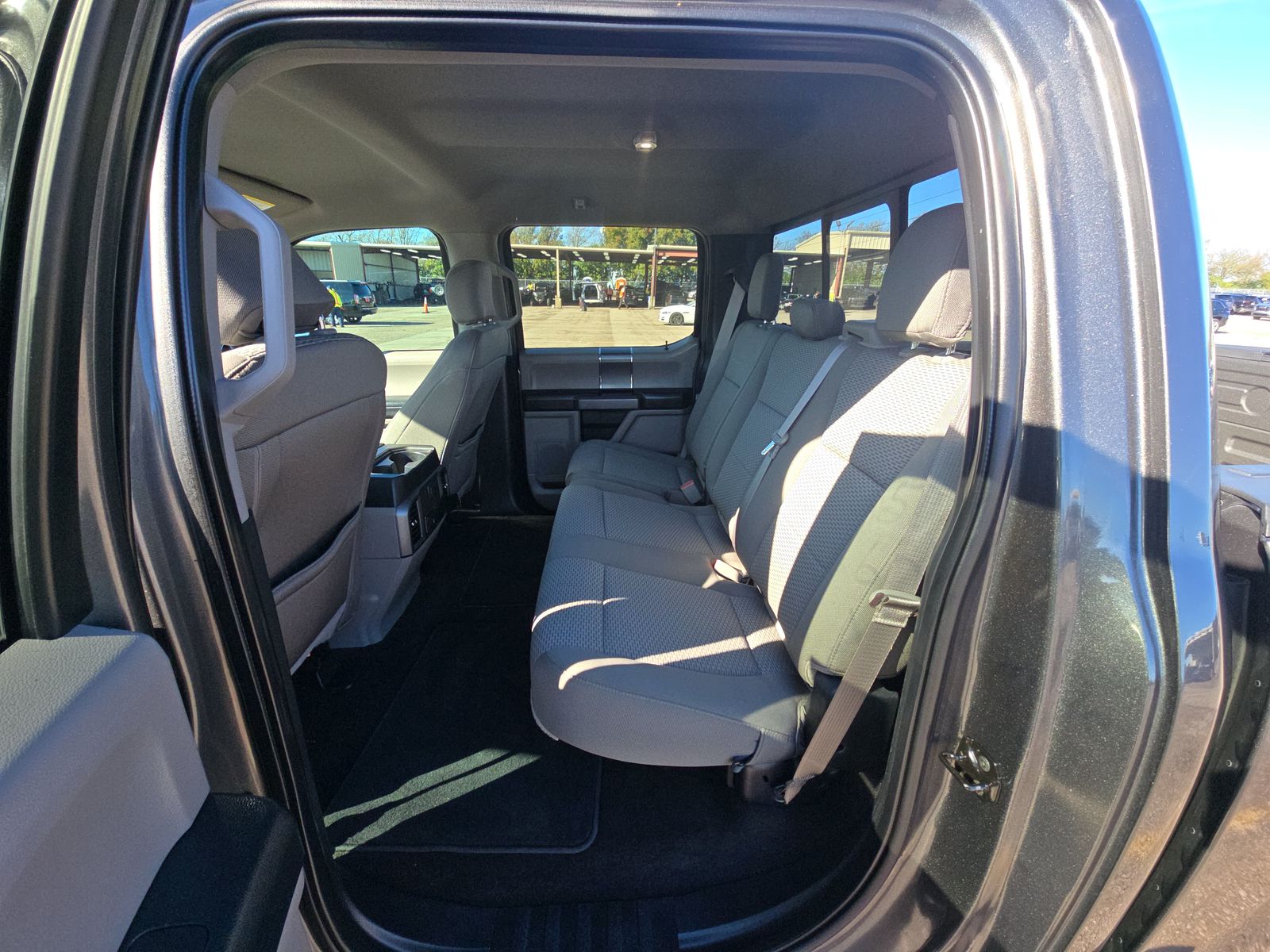 2020 Ford F-150 XLT AWD