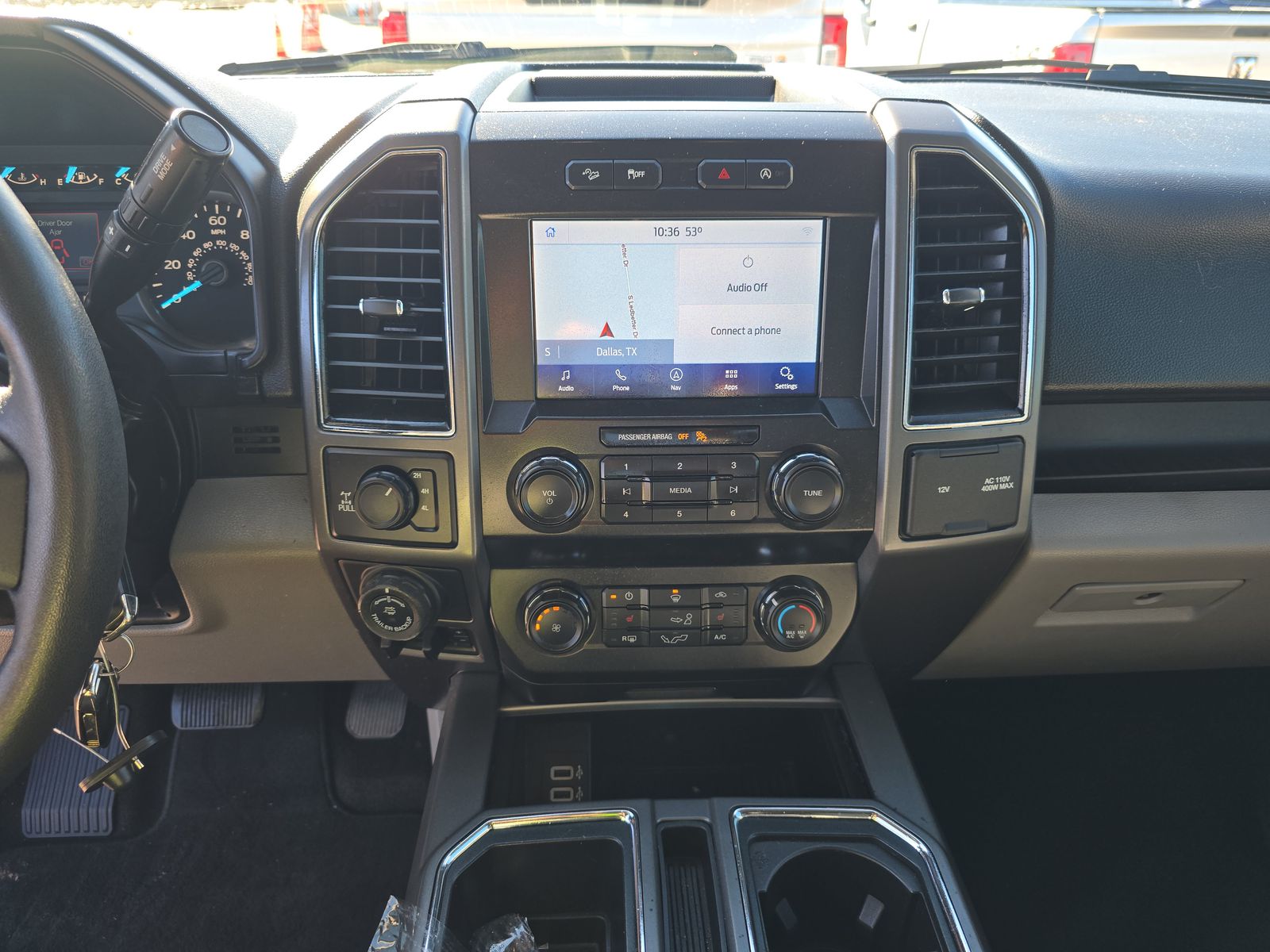 2020 Ford F-150 XLT AWD