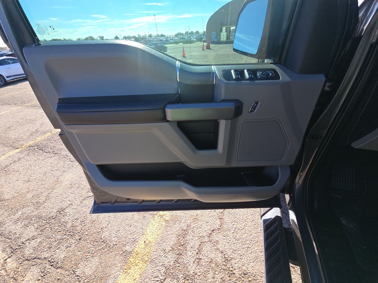 2020 Ford F-150 XLT AWD