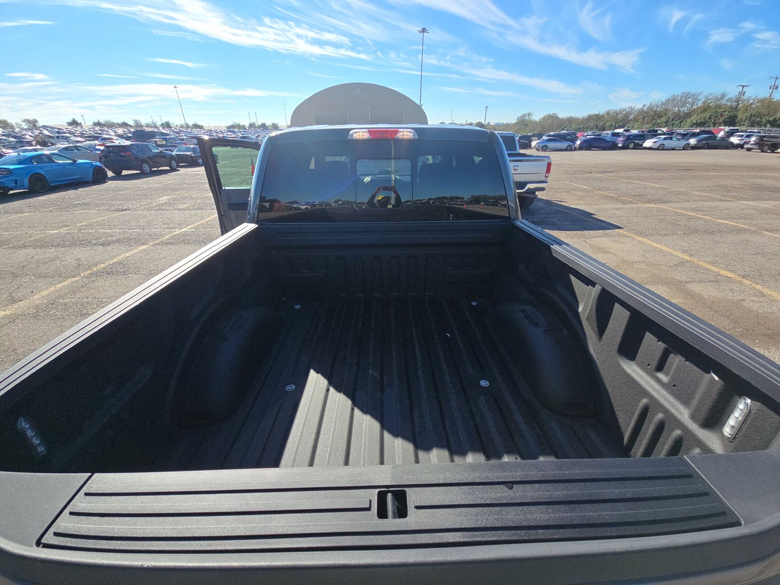 2020 Ford F-150 XLT AWD