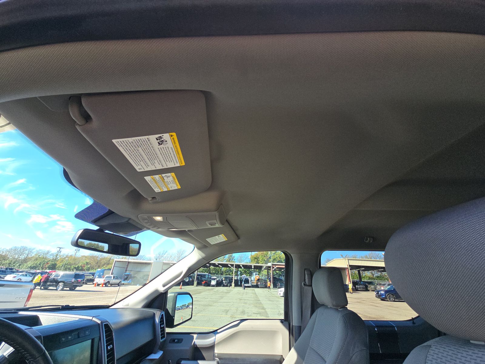 2020 Ford F-150 XLT AWD