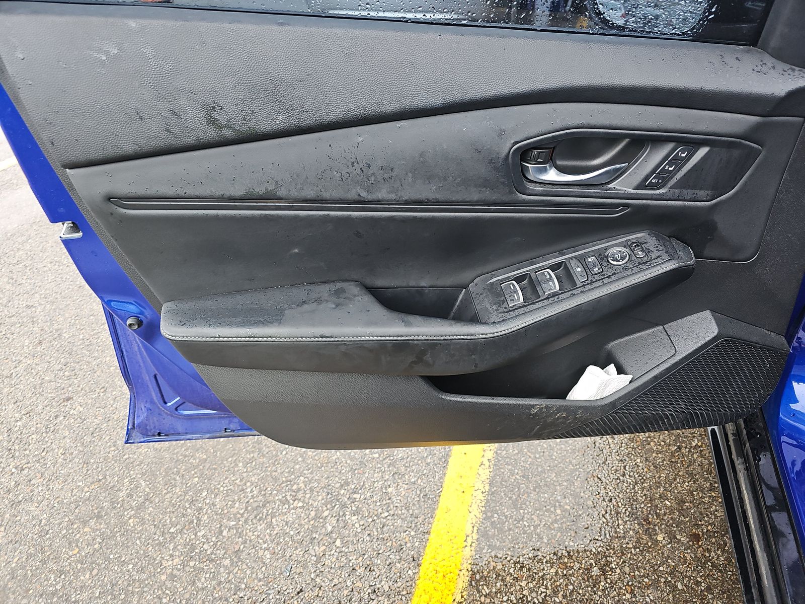 2023 Honda Accord Hybrid Sport-L FWD