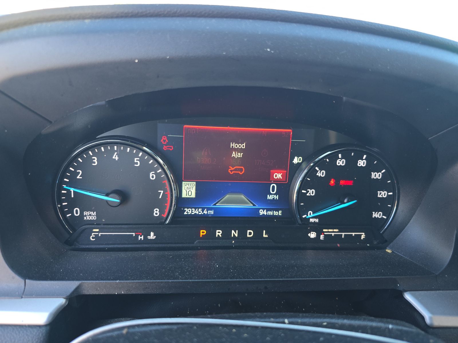 2022 Ford Explorer XLT RWD