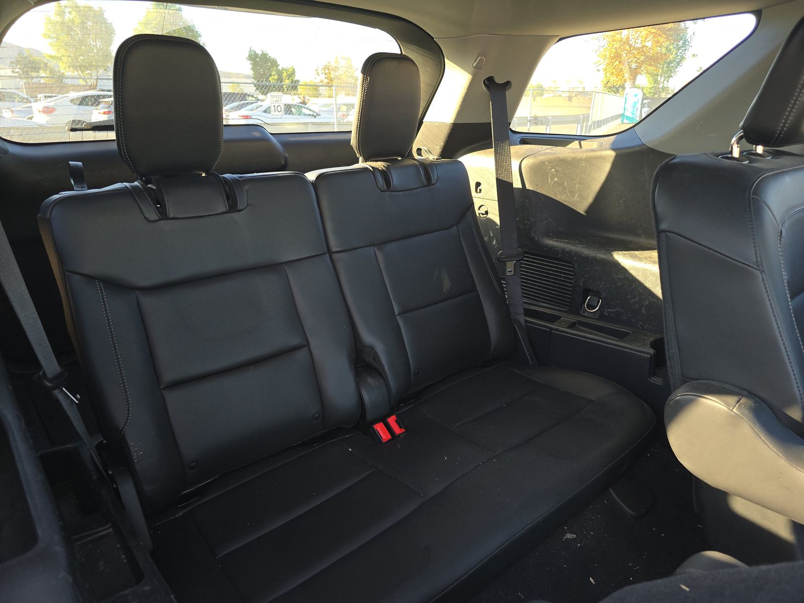 2022 Ford Explorer XLT RWD