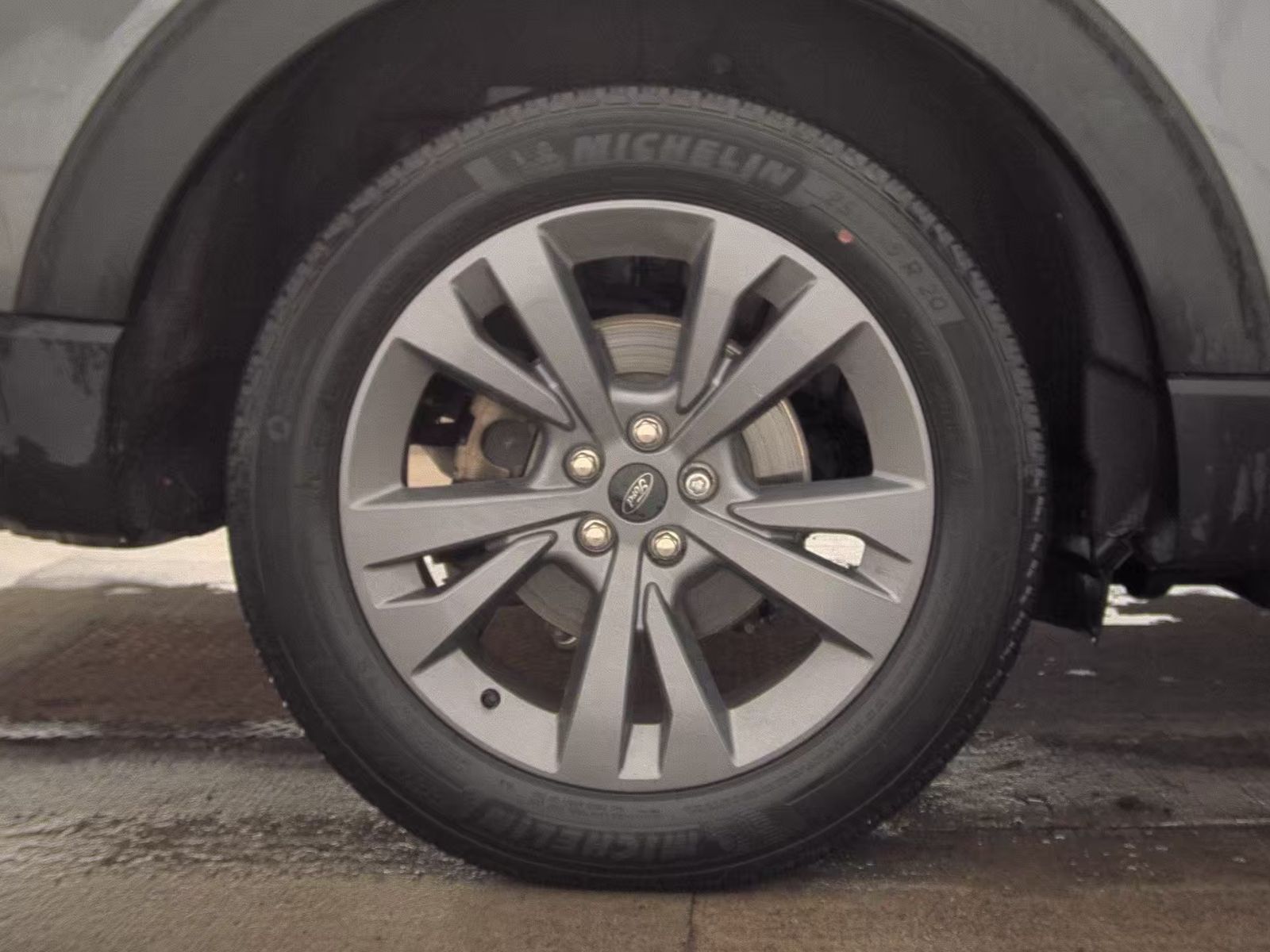 2022 Ford Explorer XLT AWD