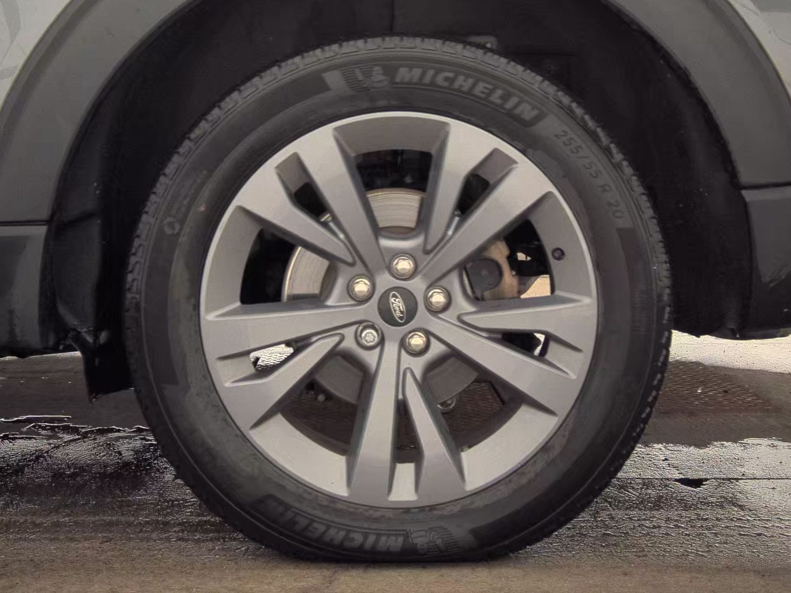 2022 Ford Explorer XLT AWD