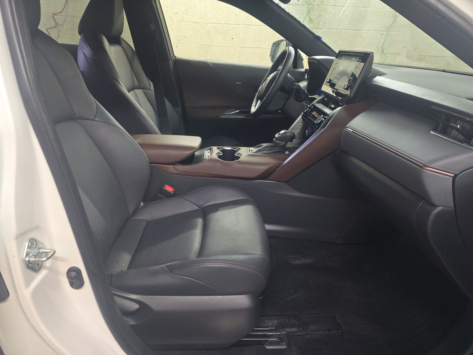 2022 Toyota Venza XLE AWD