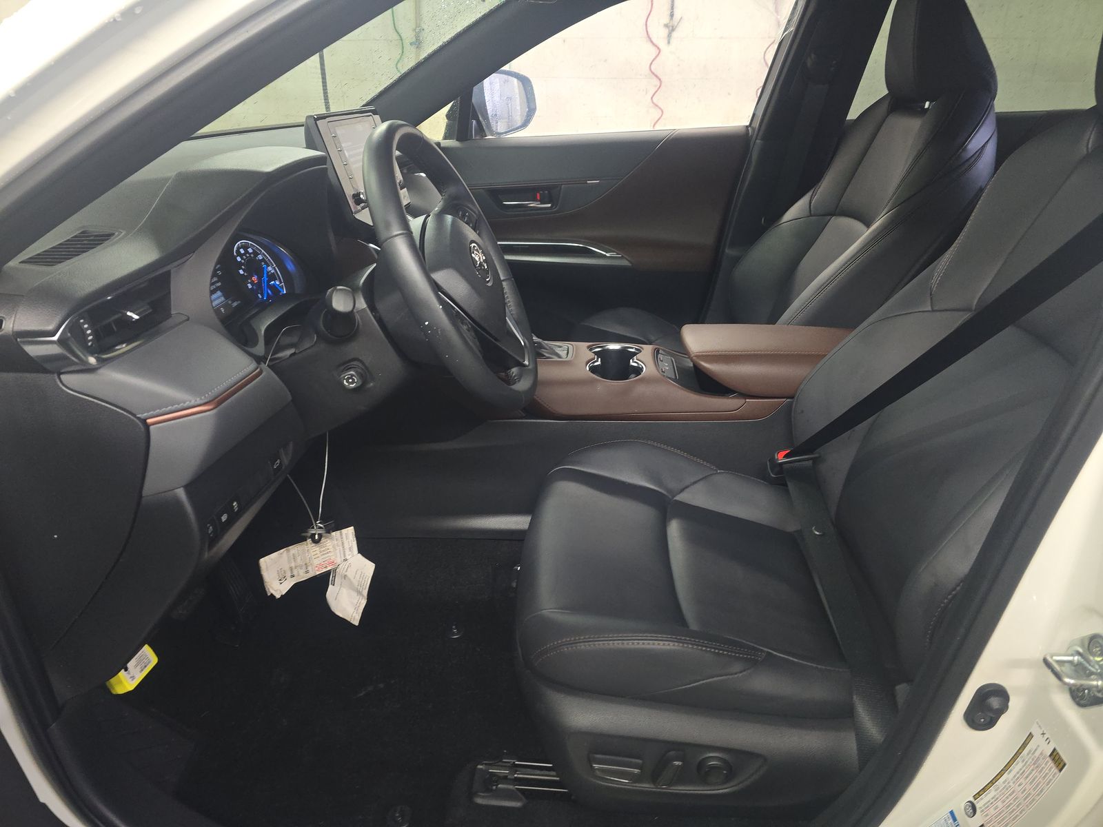 2022 Toyota Venza XLE AWD