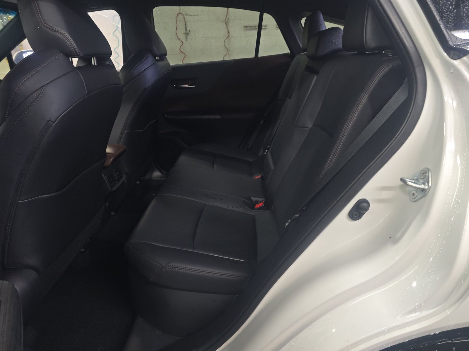 2022 Toyota Venza XLE AWD