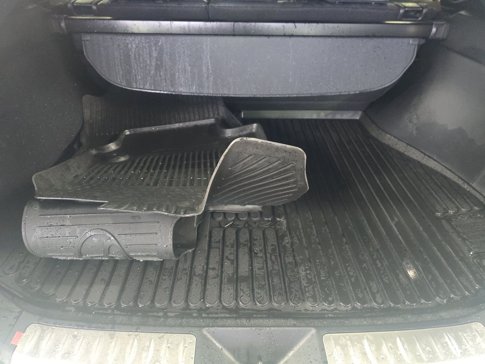 2022 Toyota Venza XLE AWD