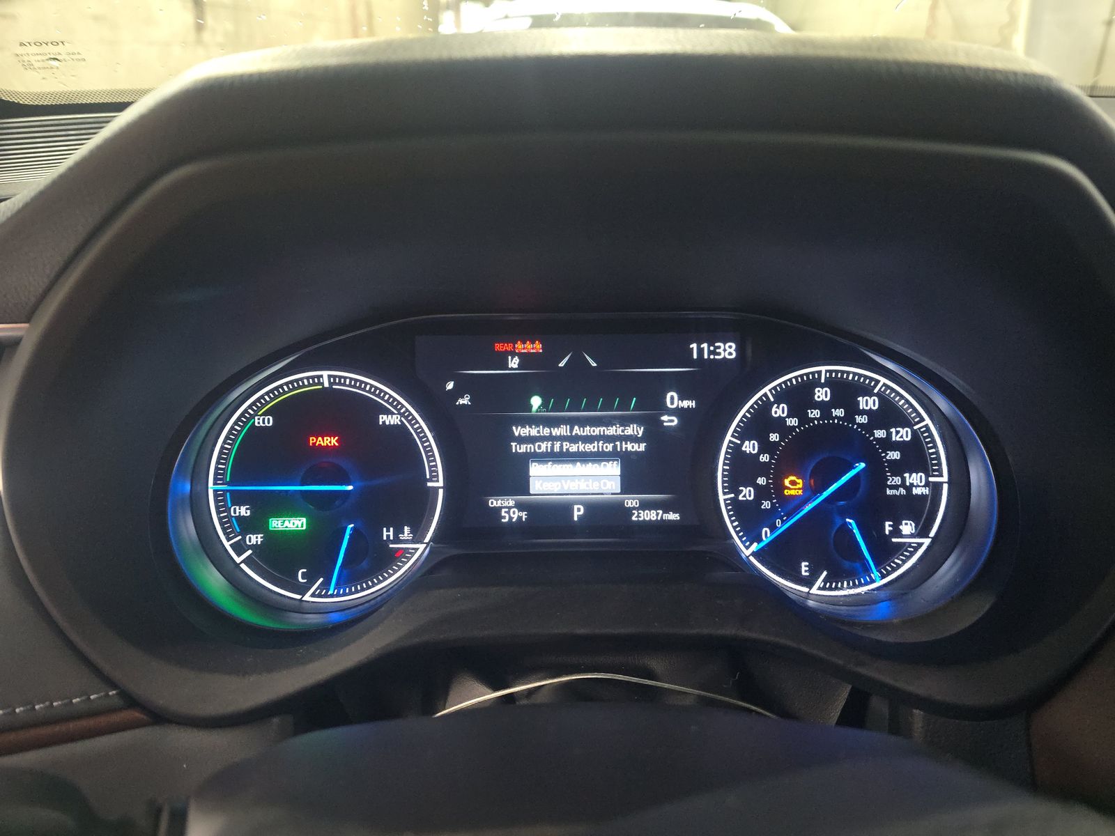 2022 Toyota Venza XLE AWD