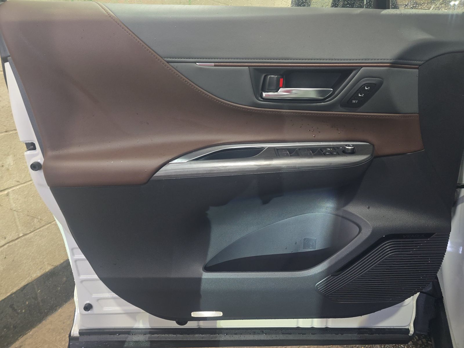 2022 Toyota Venza XLE AWD