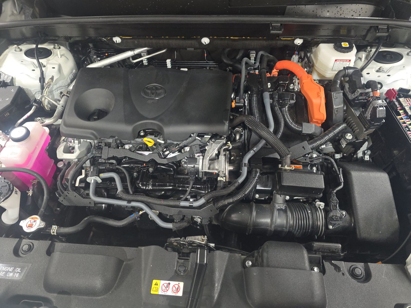 2022 Toyota Venza XLE AWD