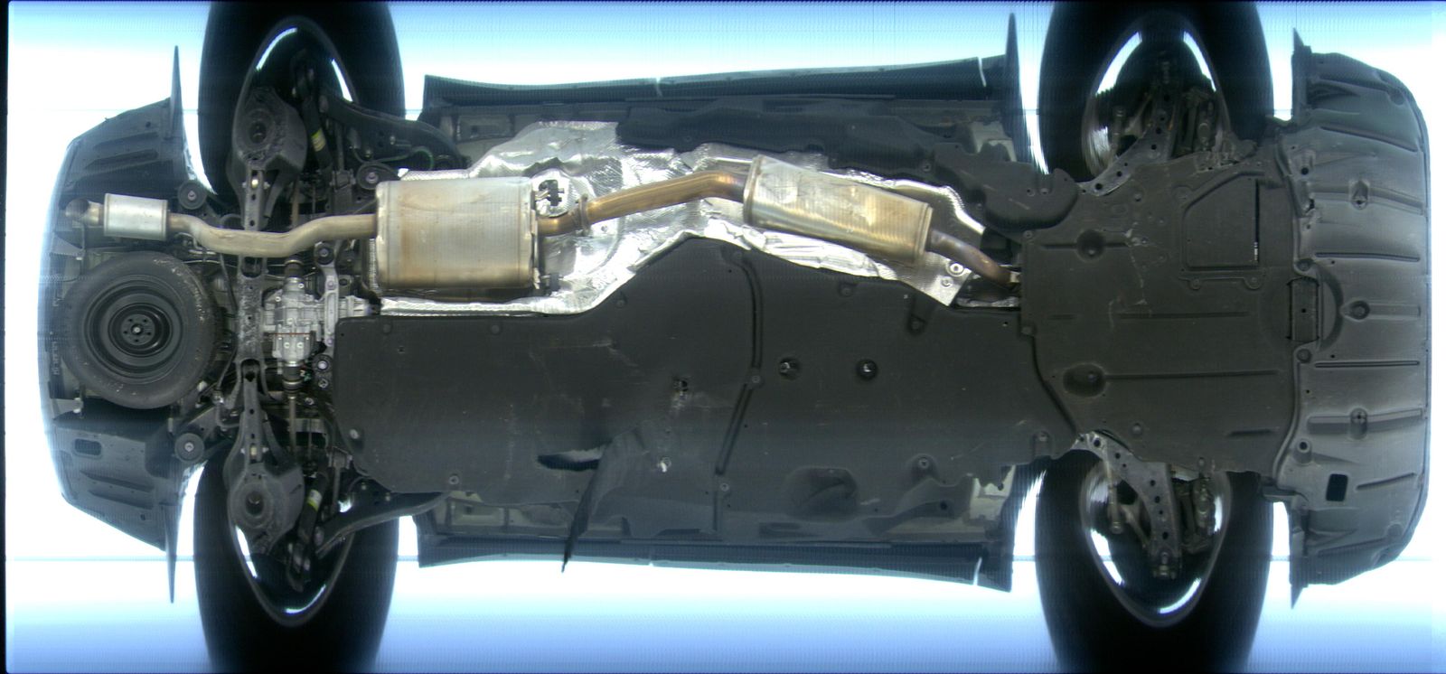 2024 Toyota Highlander LE AWD