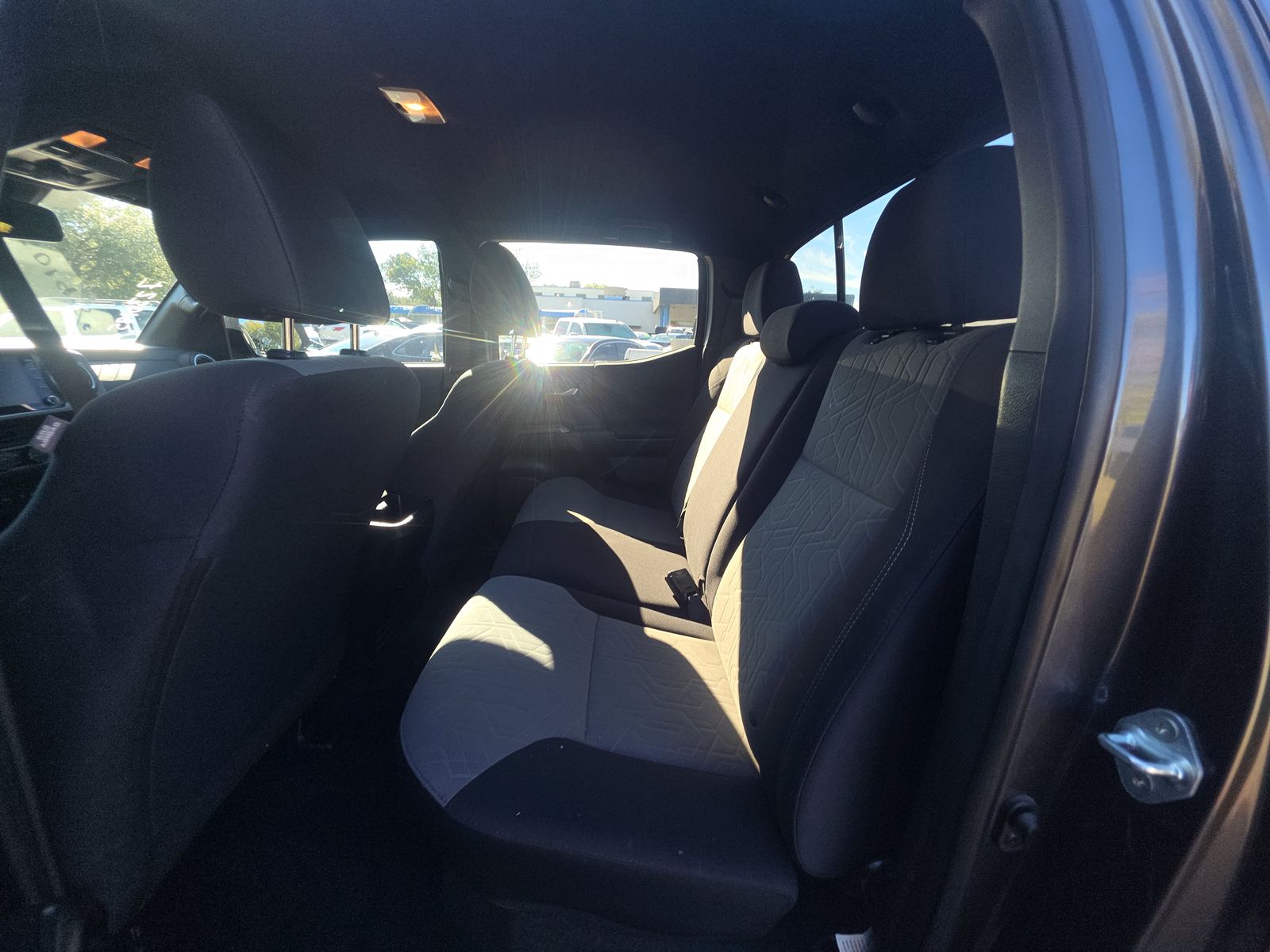 2021 Toyota Tacoma TRD Off-Road AWD