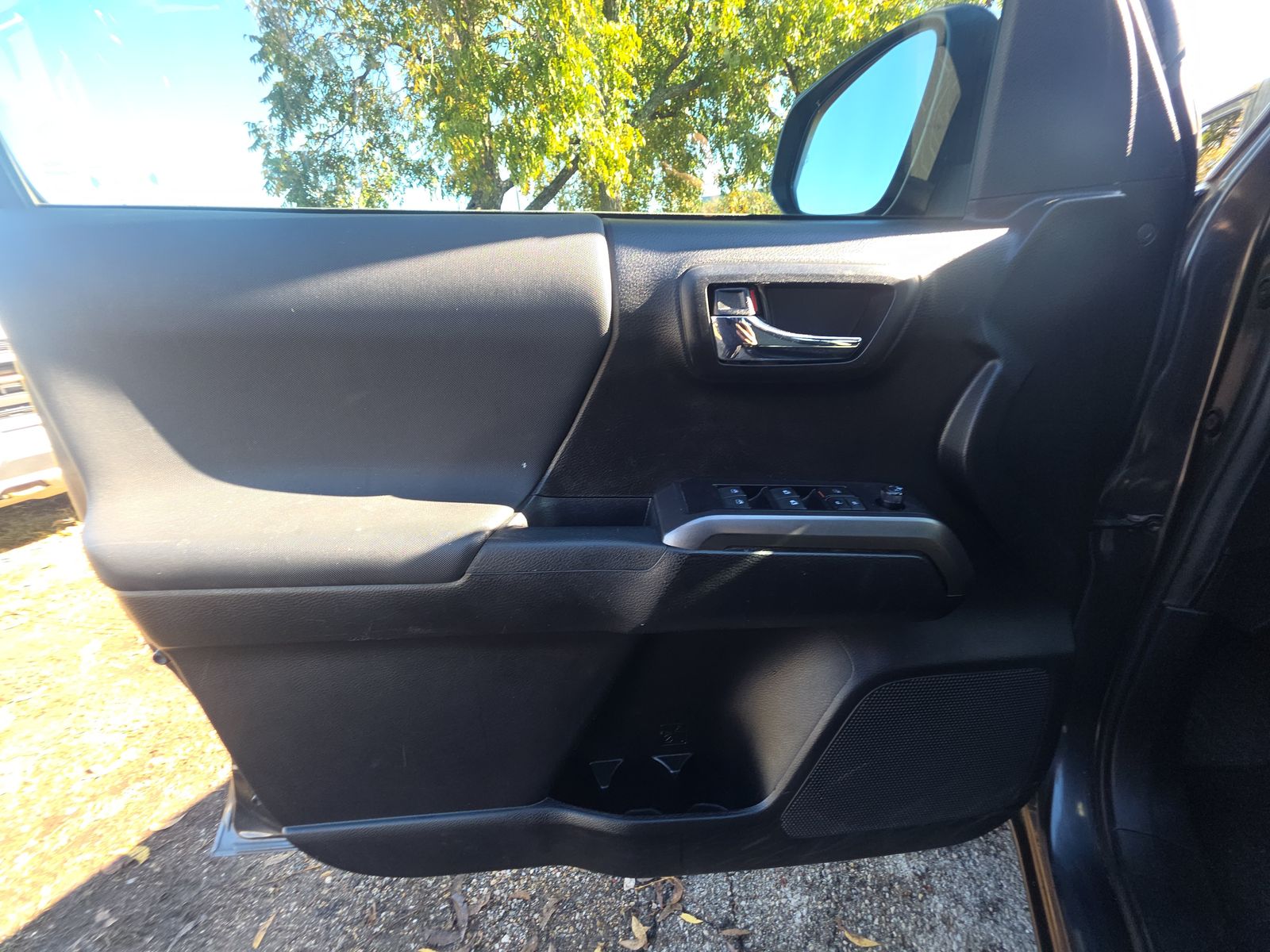 2021 Toyota Tacoma TRD Off-Road AWD