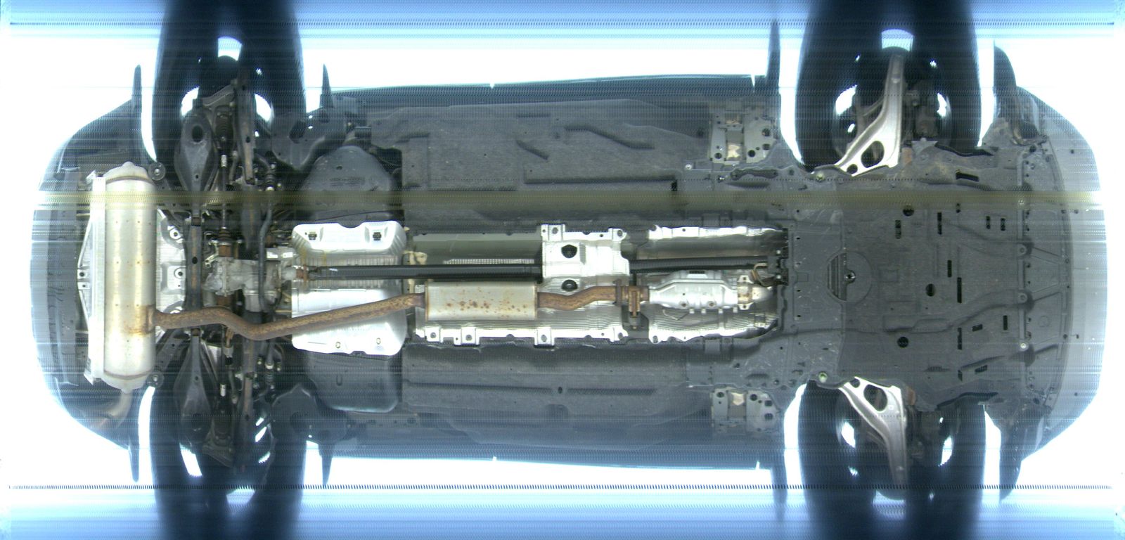 2023 Nissan Rogue SV AWD