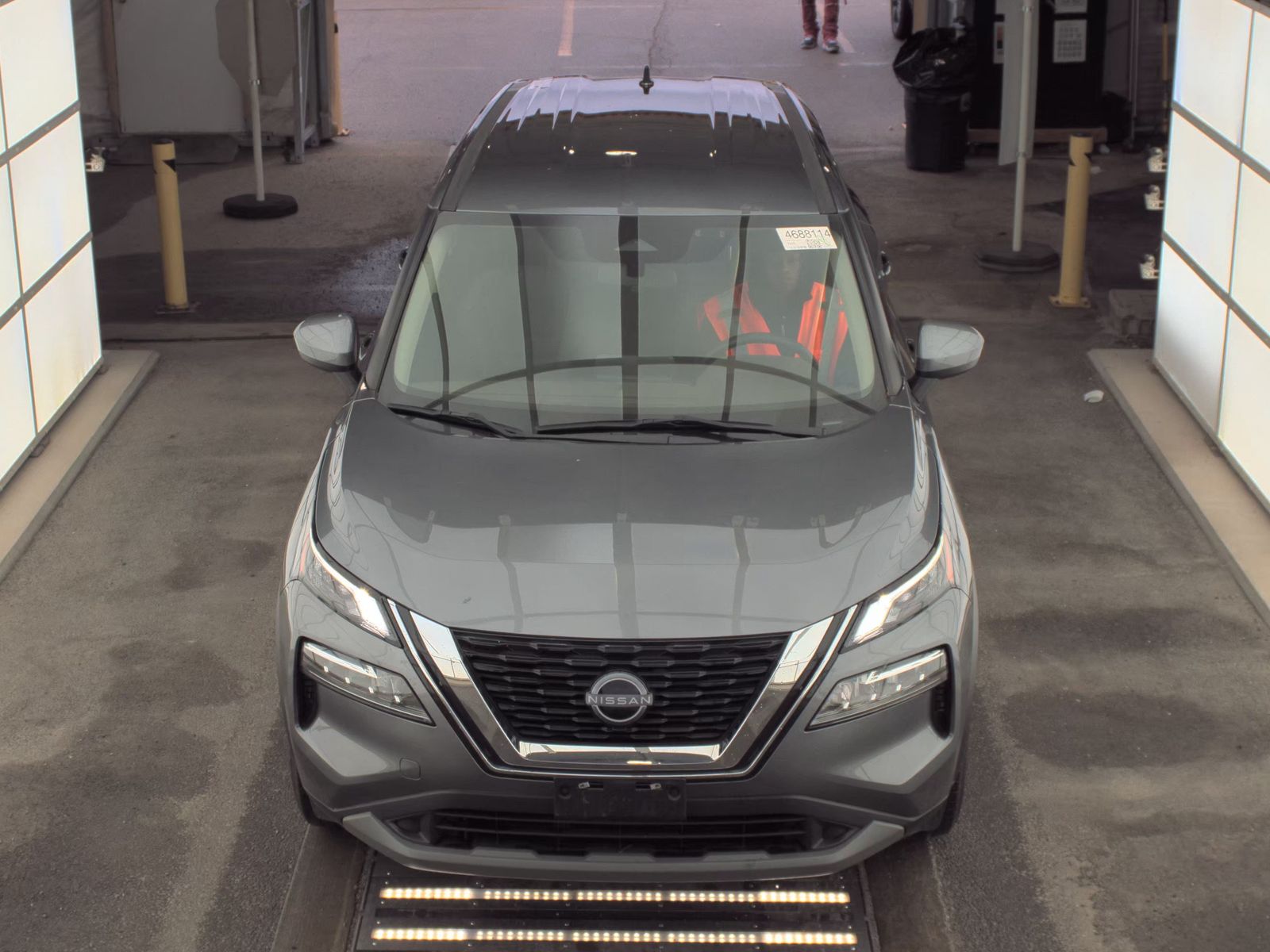 2023 Nissan Rogue SV AWD