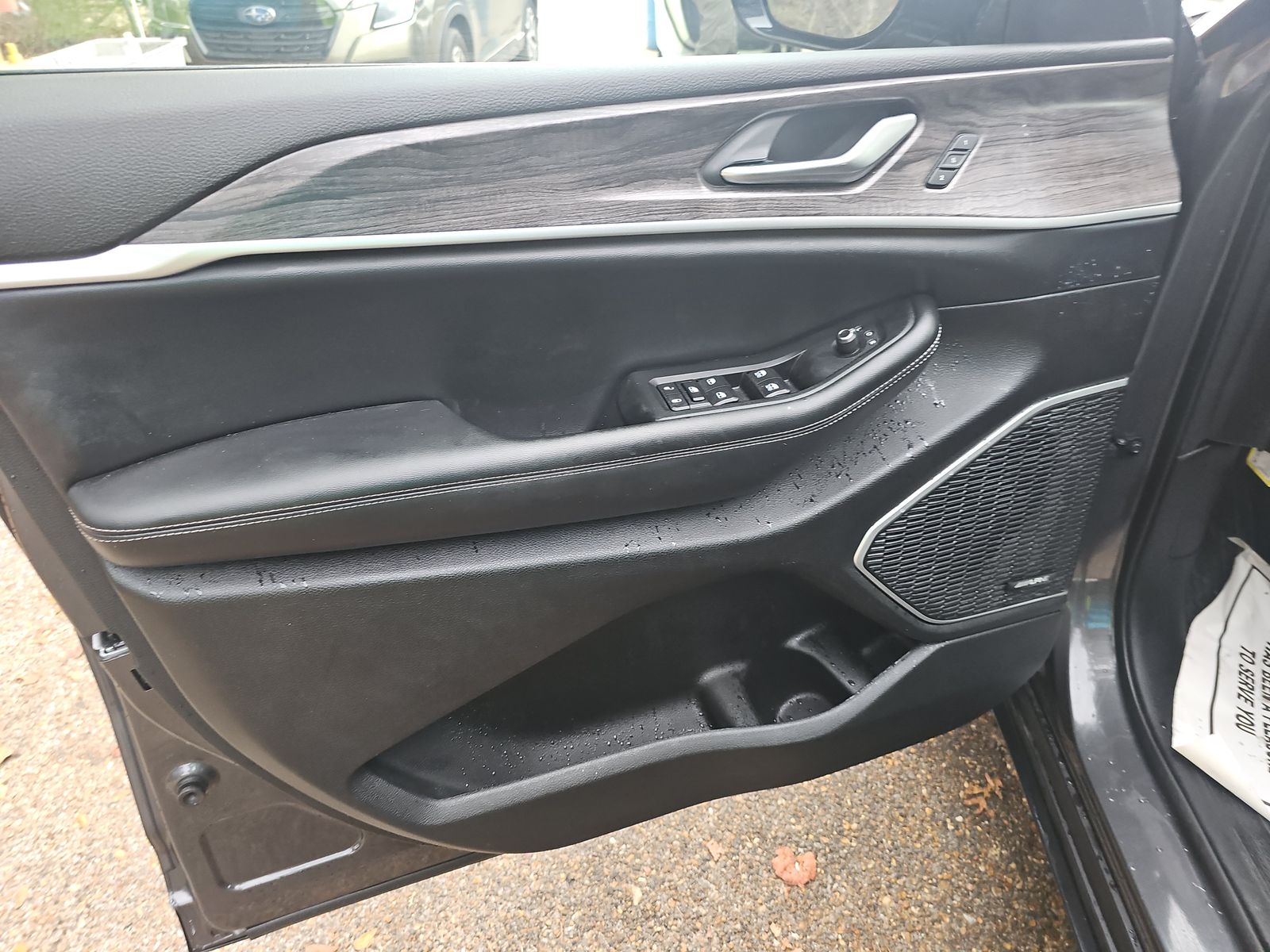 2022 Jeep Grand Cherokee 4xe AWD