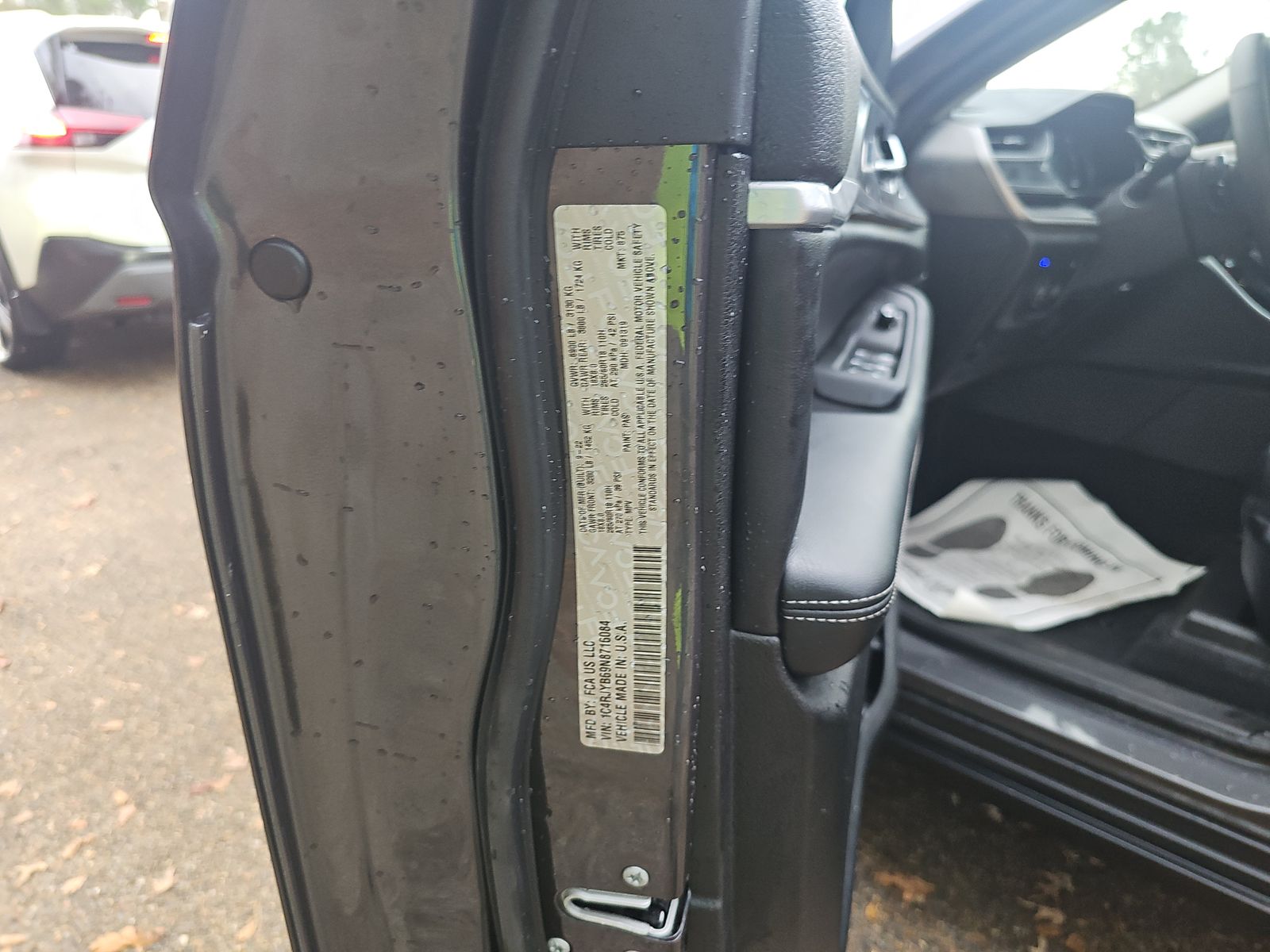 2022 Jeep Grand Cherokee 4xe AWD