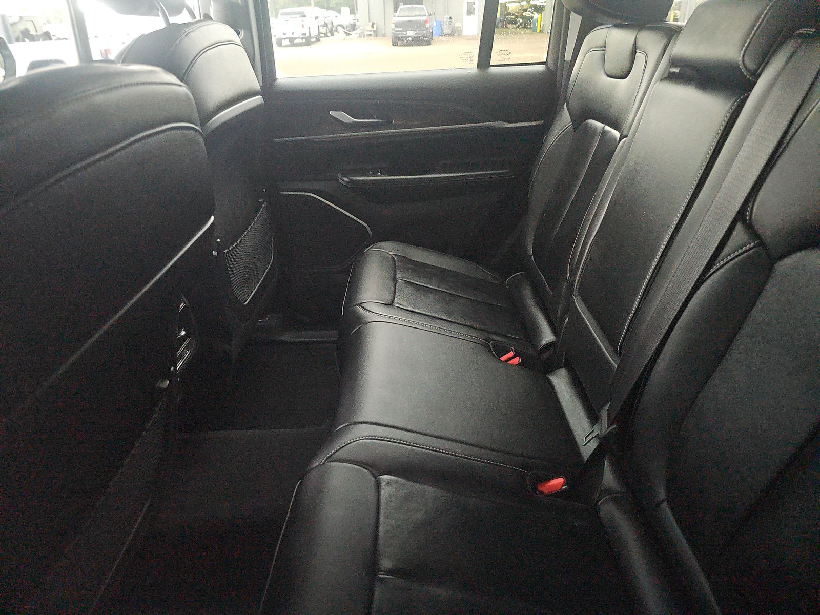 2022 Jeep Grand Cherokee 4xe AWD