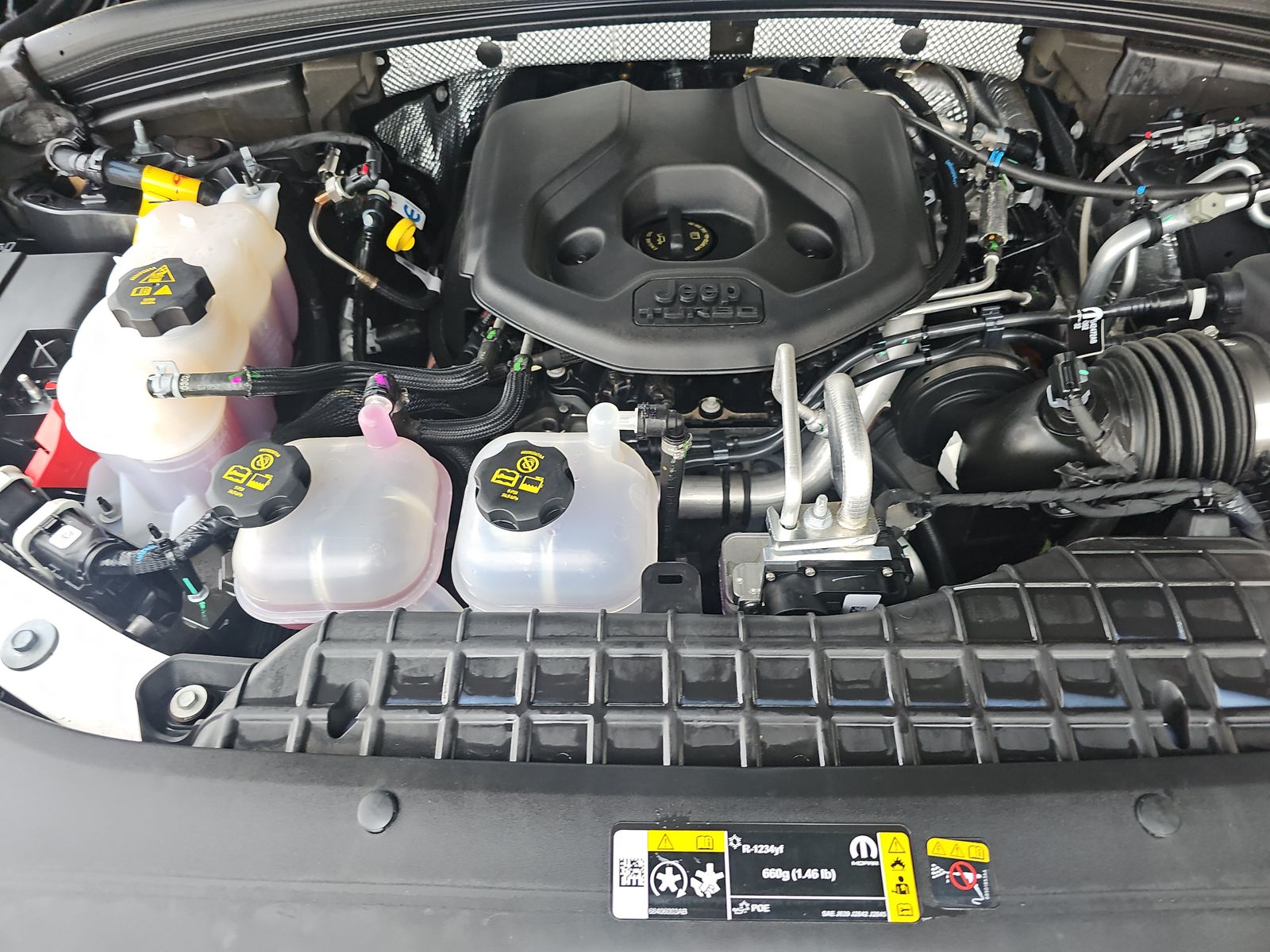 2022 Jeep Grand Cherokee 4xe AWD