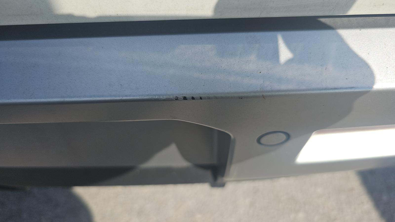 2023 Nissan Pathfinder Platinum AWD