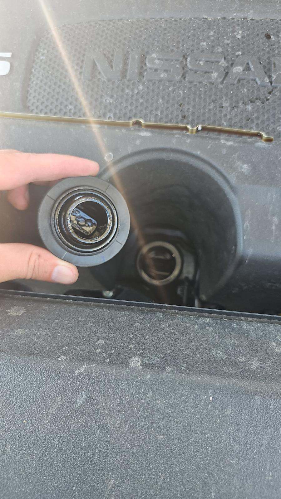 2023 Nissan Pathfinder Platinum AWD