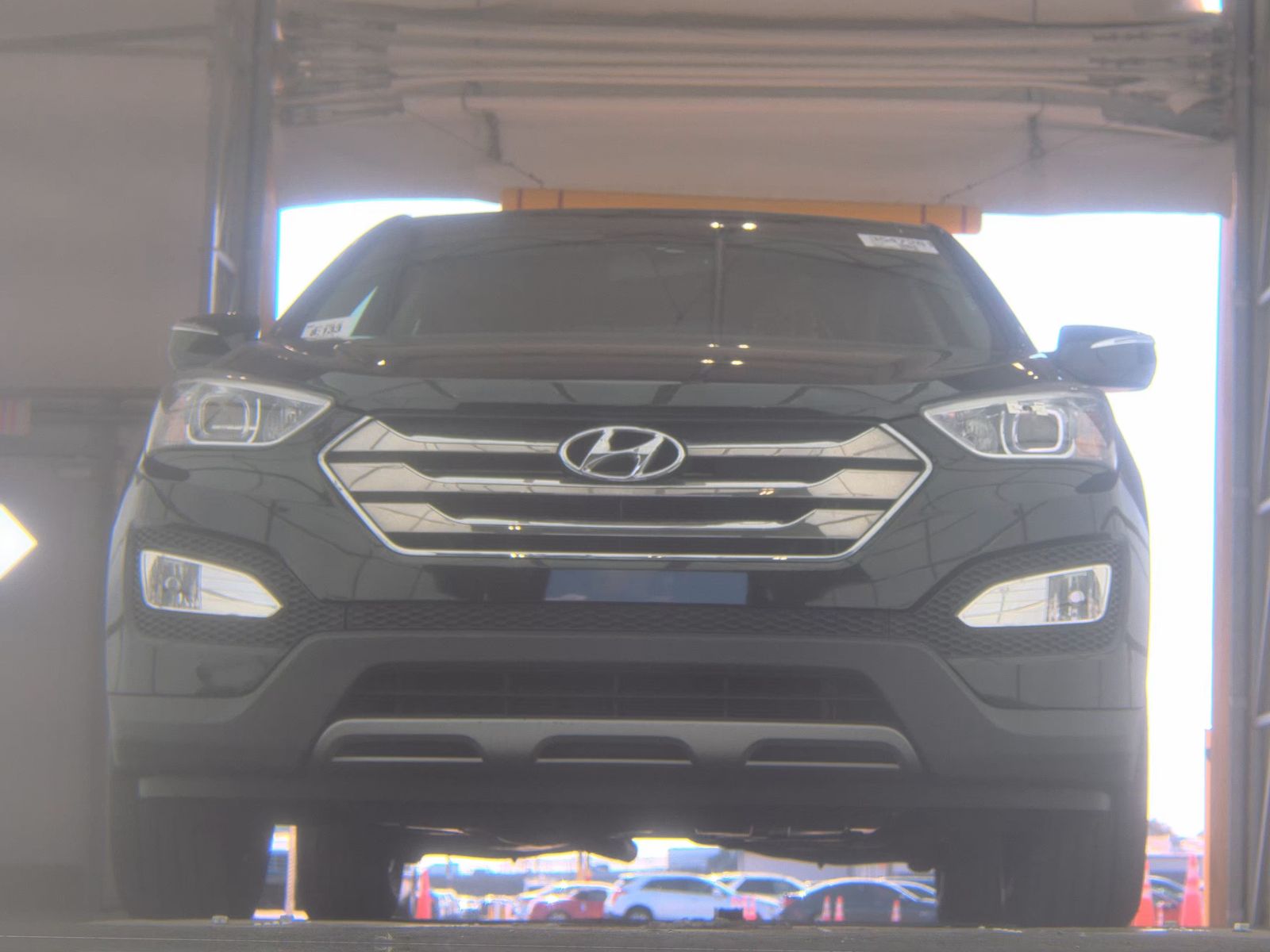 2014 Hyundai Santa Fe Sport Base FWD