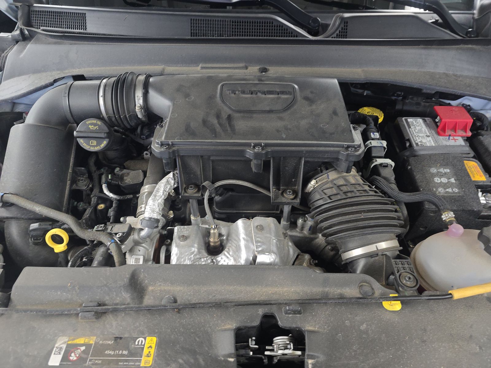 2024 Jeep Compass Limited AWD