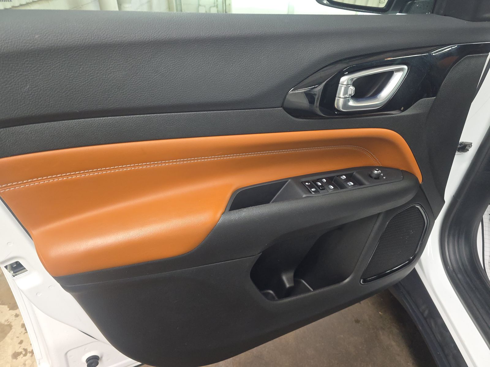 2024 Jeep Compass Limited AWD