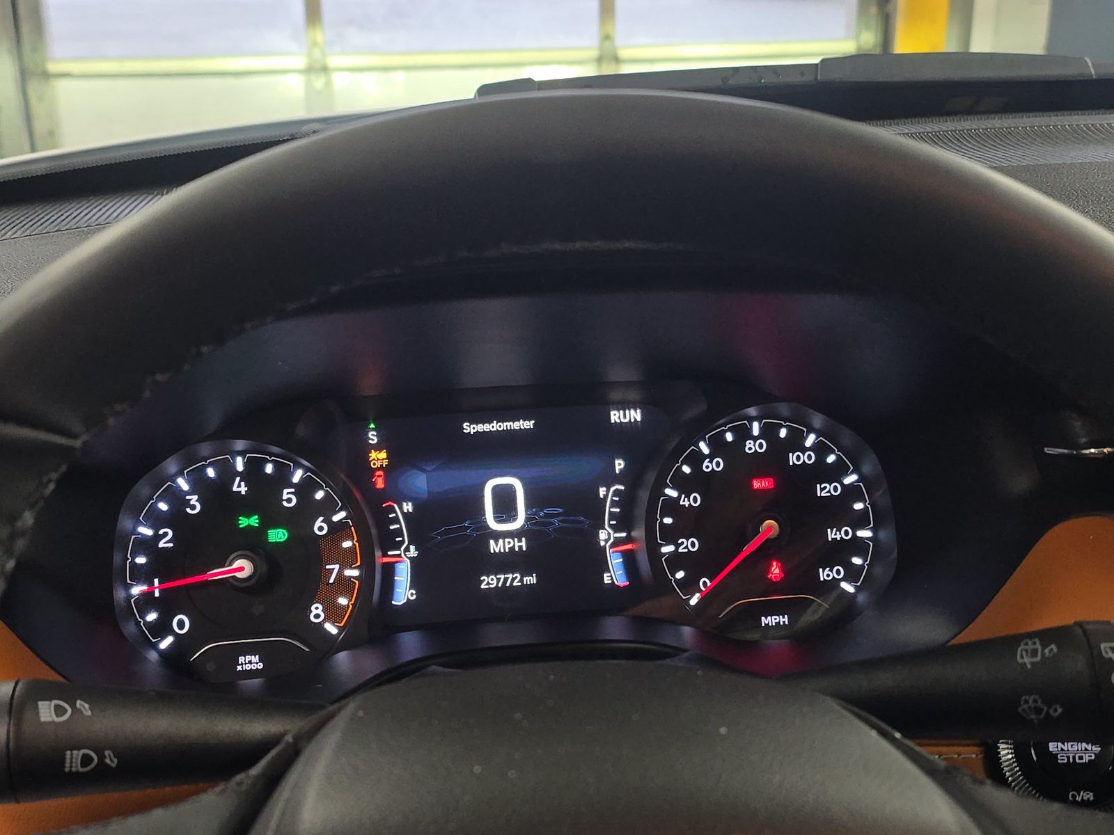 2024 Jeep Compass Limited AWD