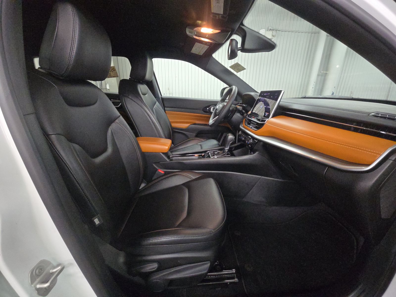 2024 Jeep Compass Limited AWD