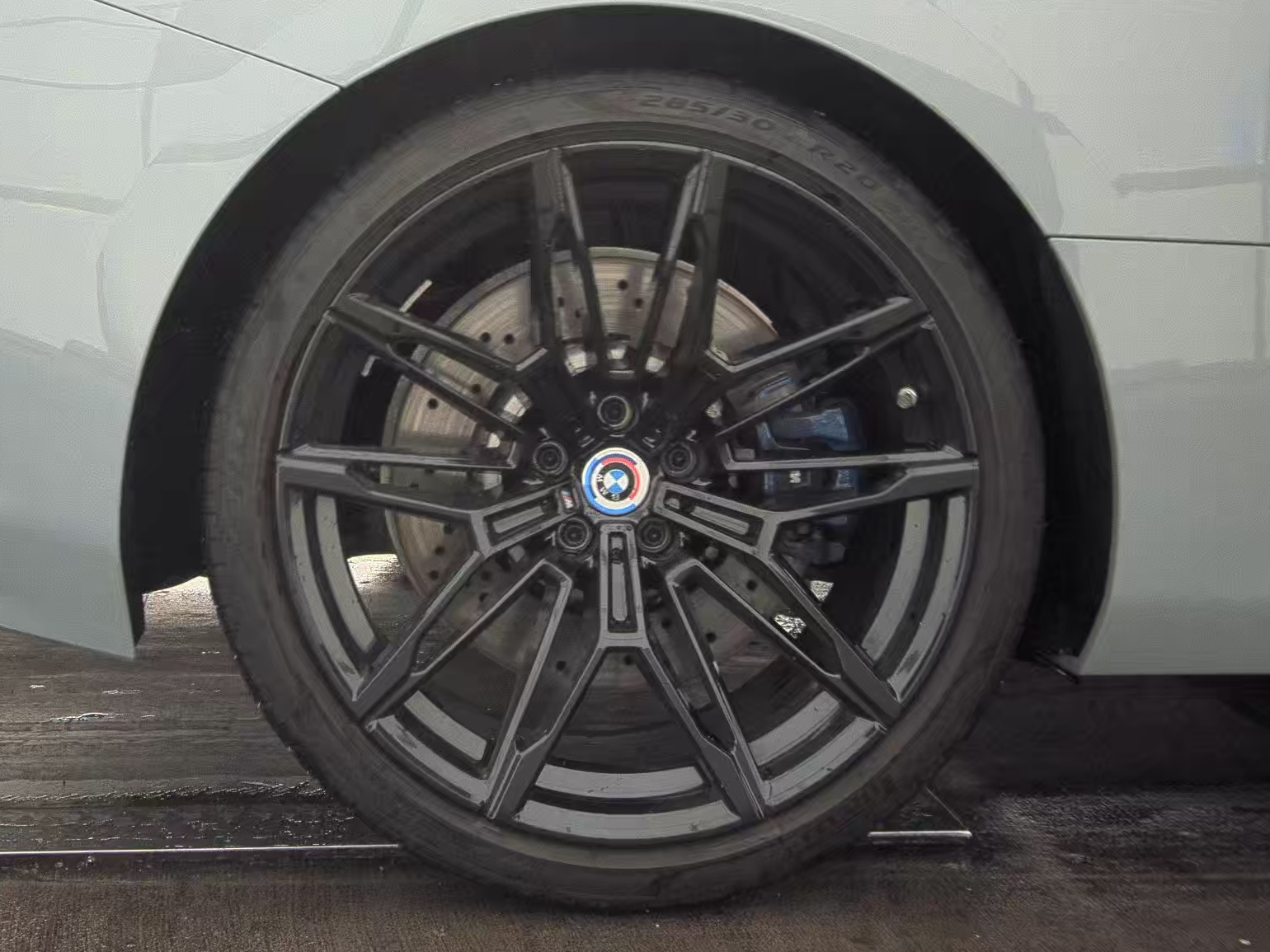 2023 BMW M2 Base RWD