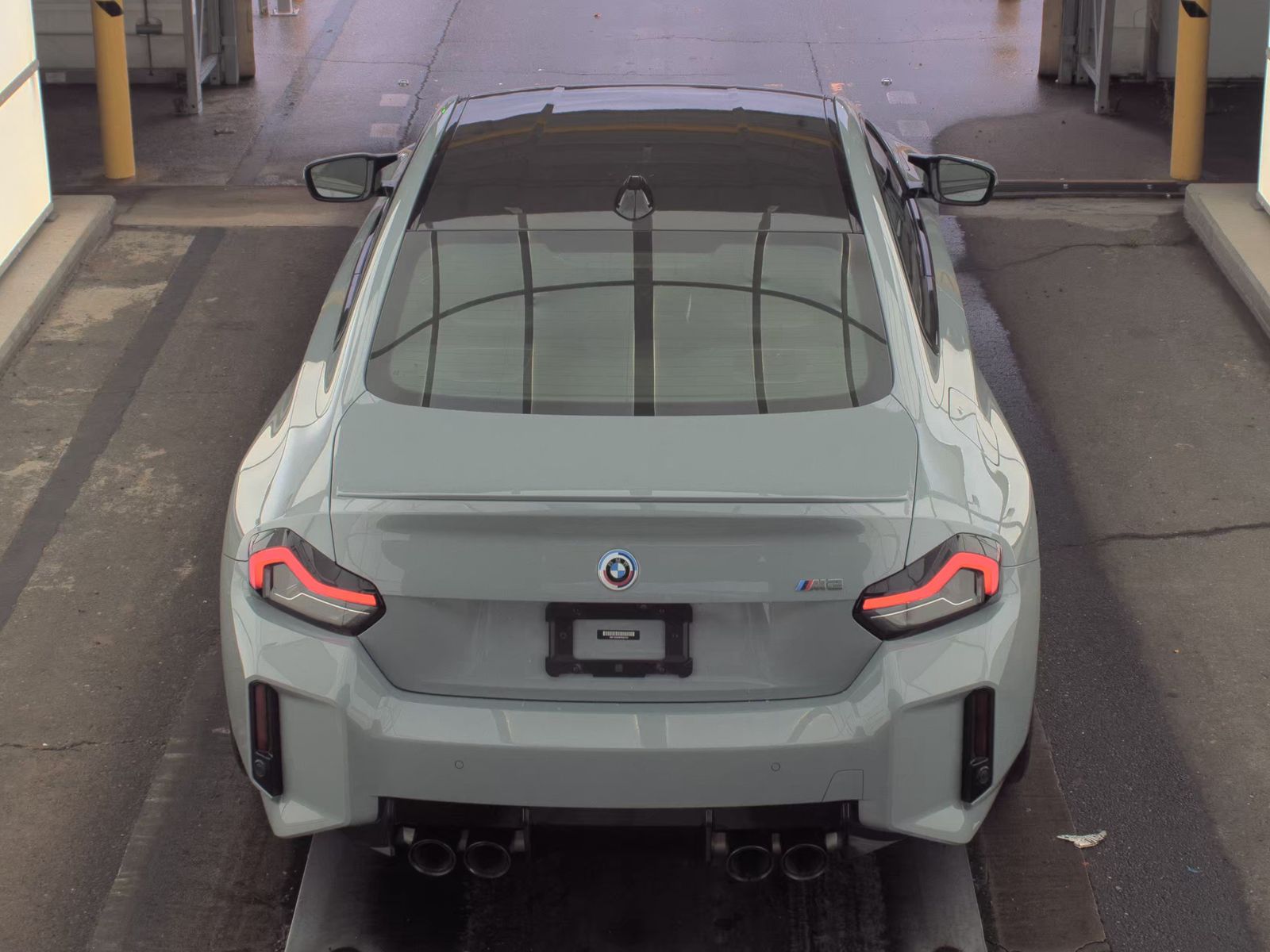 2023 BMW M2 Base RWD