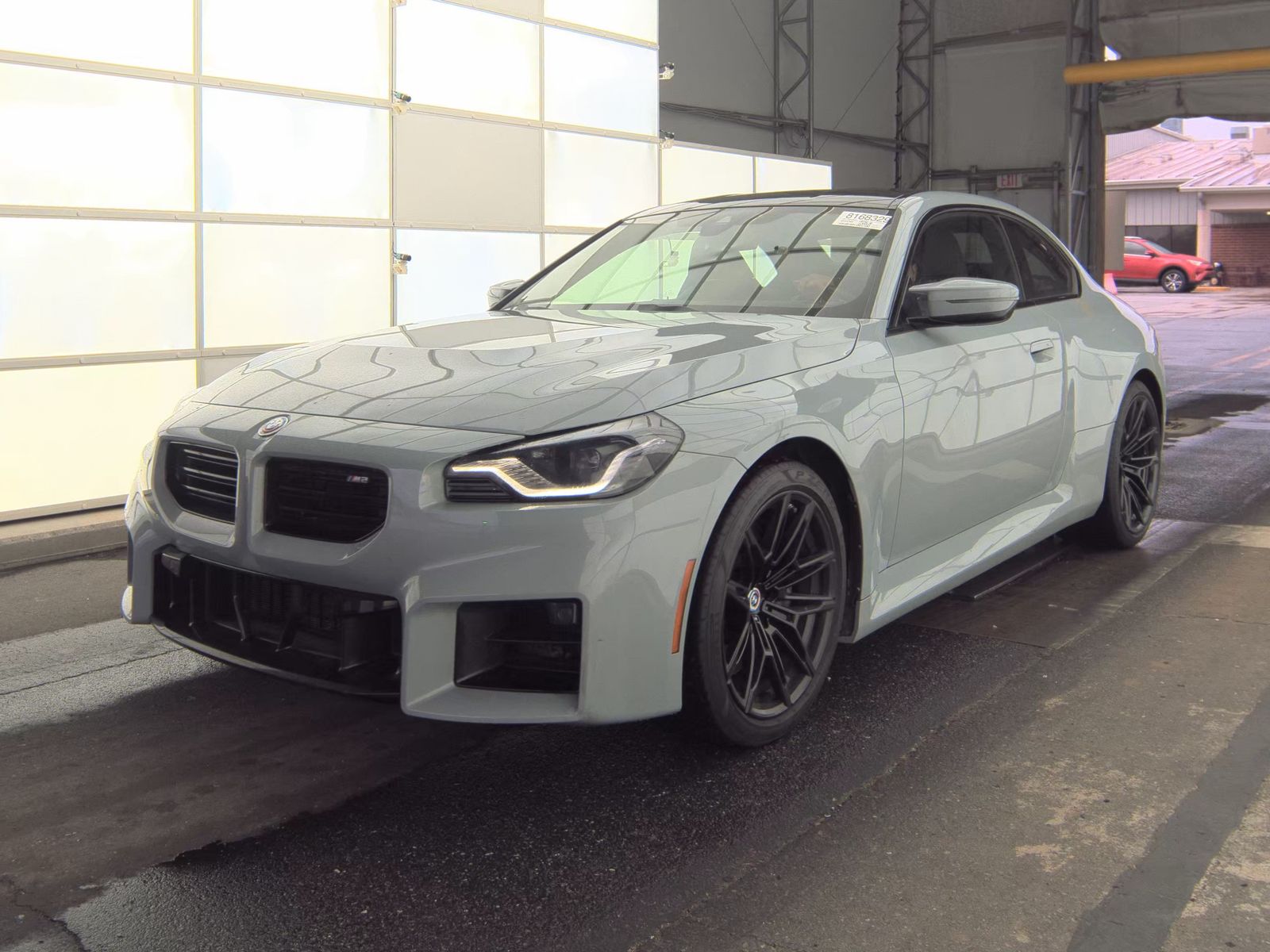 2023 BMW M2 Base RWD